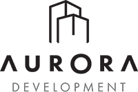 Logo Aurora Development